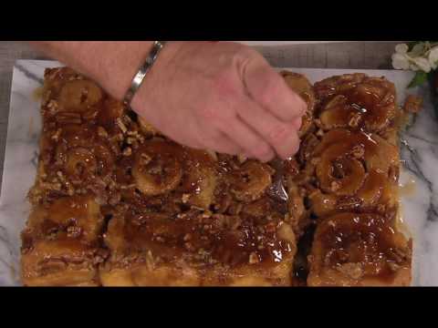 "Desserts LaBelle" Cookbook by Patti LaBelle on QVC