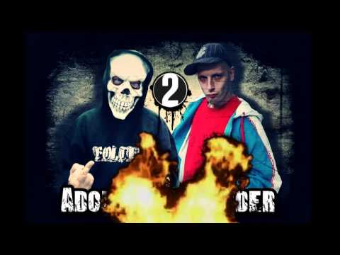 Poris & Foltah 2 Adonische wunder