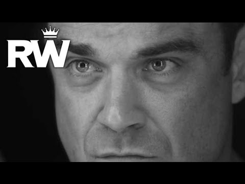 Robbie Williams | Preparing for Tallinn | Take the Crown Stadium Tour 2013 Presented by Samsung