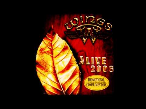 5 - Wings Alive 2006 - Ranggi Metropolis HQ