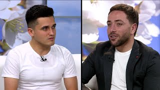 Առավոտը Շանթում/Aravot Shantum / Ազգային երգիչ 2 / National singer 2 / Vahe&amp; Hakob