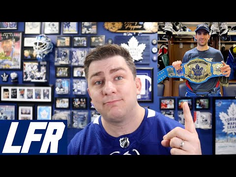 LFR16 - Game 51 - JT1K - WSH 1, TOR 5