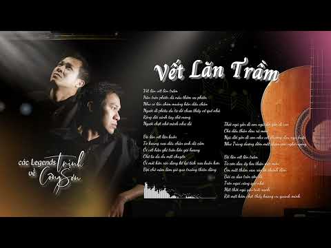 Thể hiện bởi Thái Hòa