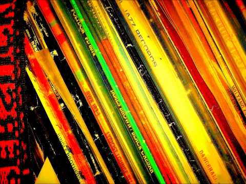 MY MELODY - Eric B. & Rakim