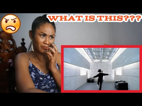 Jamiroquai - Virtual Insanity Official Music Video | Reaction