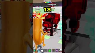 激レアキャラのみミステリーハウスやってみたwwww【フォートナイト/Fortnite】 #ブレインロット #brainrot #stealthebrainrot
