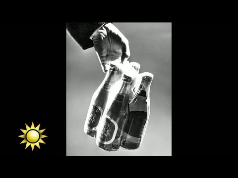 Mellanölet fyller 50 år - Nyhetsmorgon (TV4)