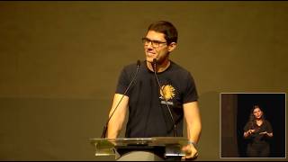 A busca pelo Reino de Deus à luz do Espiritismo - Artur Valadares