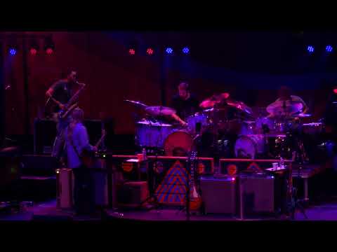 Tedeschi Trucks Band 2022-10-07 Beacon Theatre "Les Brers in A Minor"