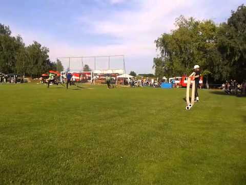 Radimov 18.7.2015 - DHZ INA Skalica 2.pokus