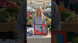 Perfect gift for ADHD person🔥🎨😏 #coloring #viral #artwork #halloween #fyp
