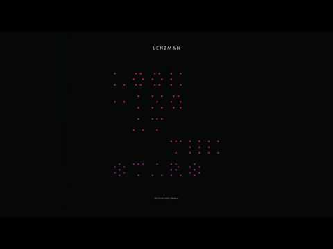 Lenzman - Move & Focus (feat. Dan Stezo)