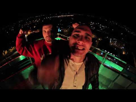 Kolaps ft Dayla Denja  - Siguran u sebe (2014)