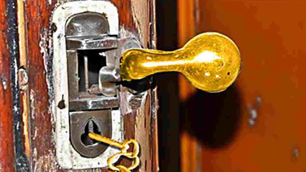 This Apartment Has Not Been Opened Since 1939 After 70 Years A Surprise No One Believed