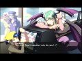 Tatsunoko Vs Capcom Part 3 Of 3 Morrigan Ending