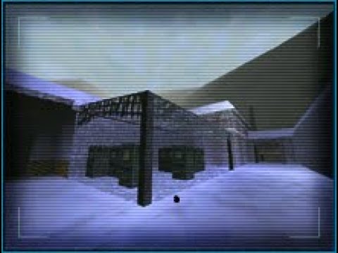 Tom Clancy's Rainbow Six Rogue Spear - Operation: Majestic Gold