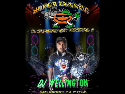 SUPER DANCE A GIGANTE DE FORTAL!