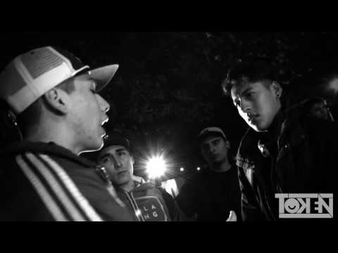 Narc vs Sixto - FreeFeliz [SEMIFINAL]