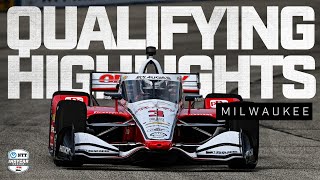 [IndyCar] 週日 Palou 封王聽牌 Milwaukee 250s