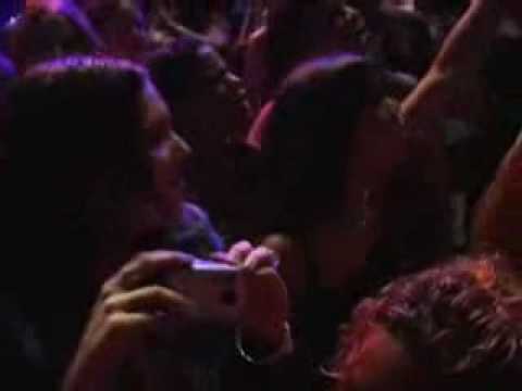 Ken-y Ft Pablo Portillo - Te quise olvidar Live