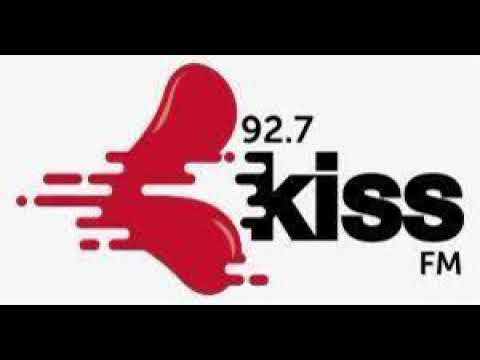 WVZA "92-7 Kiss FM"  (Now 92.7 ALT 2K) - Legal ID - 2007