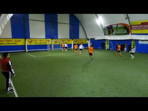 Juve FC vs Ares IPA 14