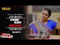 Watch Now BIDAAI Season 2 Ullu Original Official Trailer Releasing Soon Full Of Fantasy