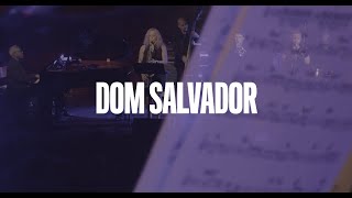 "Welcome" by Dom Salvador LIVE at Jazz Is Dead