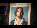 Dan Fogelberg - Democracy