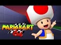 For Mady Mario Kart 64 EP 2