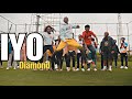 Diamond Platnumz -  IYO DANCE ,ft Focalistic, Mapara A Jazz & Ntosh Gazi |Dance98 |