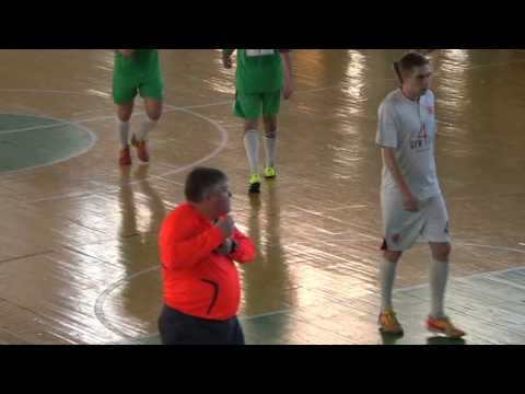 4 КУ 9 TeamInternational Akvelon – Gym4Fit