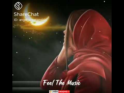 new sad 😔 love 💔 WhatsApp status version on sharechat WhatsApp status video / moj status video