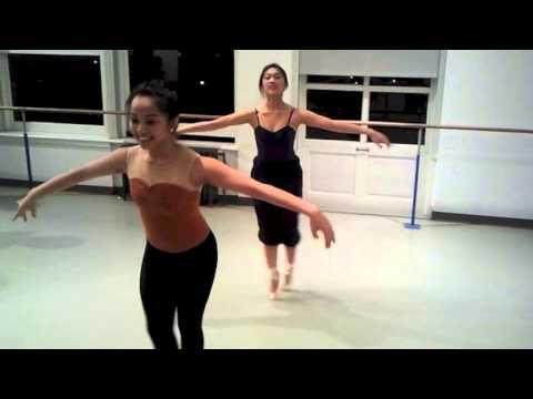 Princeton University Ballet presents NUTZ 2012