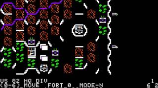 Operation Market Garden: Drive on Arnhem, September 1944 for the Apple II