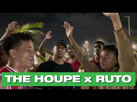 THE HOUPE x RUTO - Batalha da Torre 151ª edição (2º fase)
