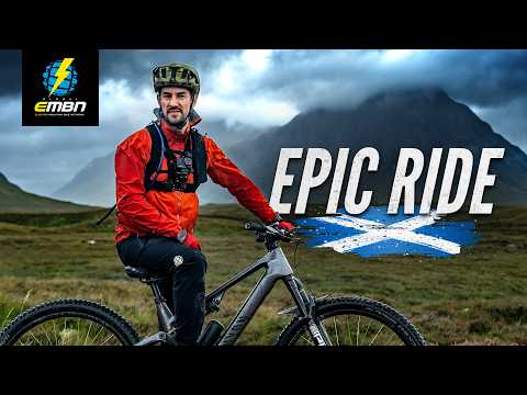 Tackling The West Highland Way Solo