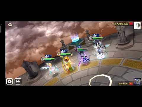 Summoners War RTA: Felleria :)