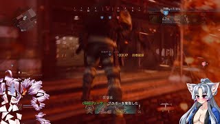 【COD:MW】ド素人のCOD:MWマルチプレイ【VOICEROID実況】