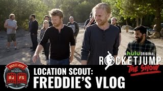 Location Scouting Tips — Step-by-Step Guide & Transcript