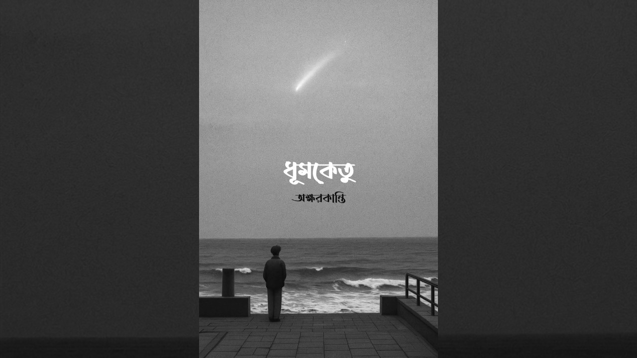 ধূমকেতু