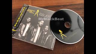 Somethin' For The People - Last Call (Remix)(ft. Xzibit &amp; Tash)(2000)[JAPAN BONUS TRACK]