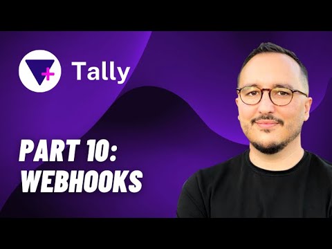 Create a form with Tally tallyforms — Course part 1