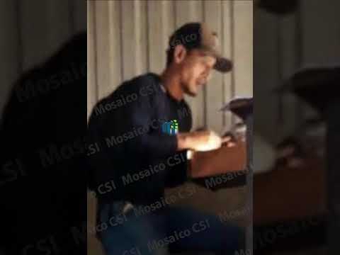 Roban en acopio de café en Yalí Jinotega