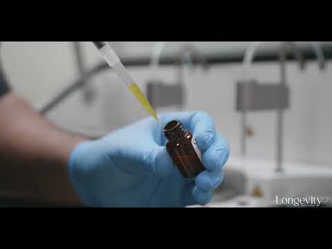 Step Inside a Real Clinical Lab at Longevity Medical Institute