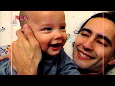 Daniel Agostini - Hijo │ Video Clip Oficial