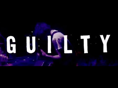 LostAlone - G.U.I.L.T.Y  [Promo Video]
