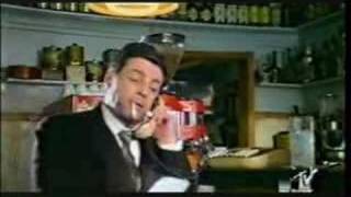 Meja_How Crazy Are You