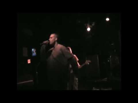 Factory 81 - LIVE [05-15-2003] (New York City, NY)