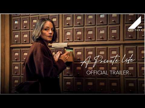 Official UK Trailer [Subtitled]